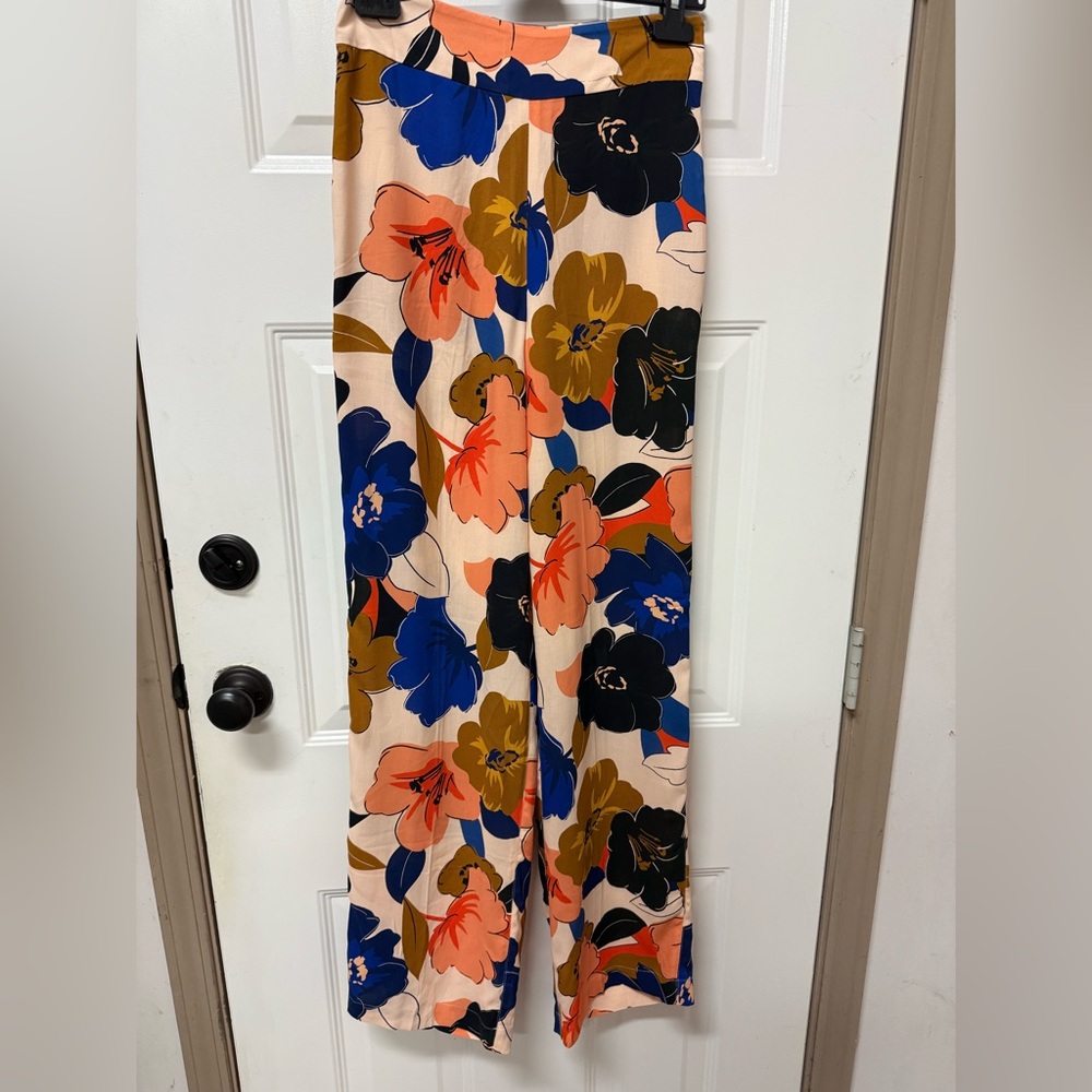 Sezane BAPTISTO TROUSERS - Picture 7 of 12